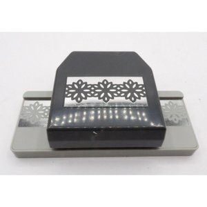 Border Punch Lace Edging 2 options  Stampin Up!